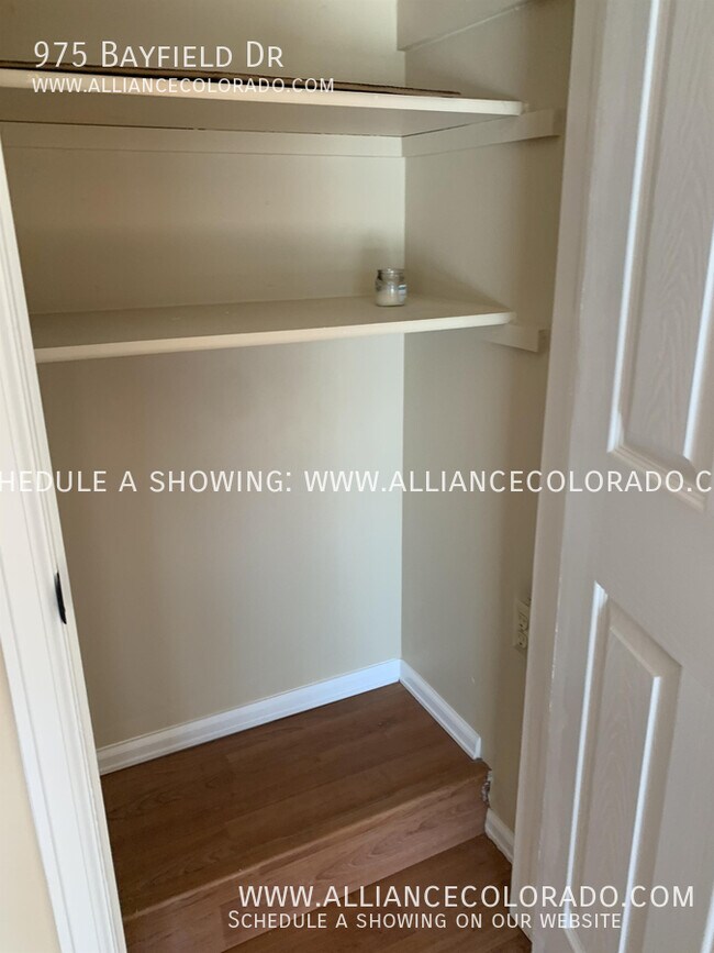 Building Photo - 975 Bayfield Dr