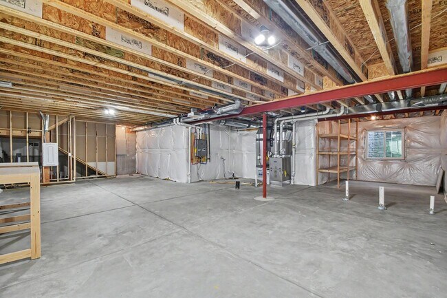 Building Photo - Modern 4 Bedroom House in Timnath