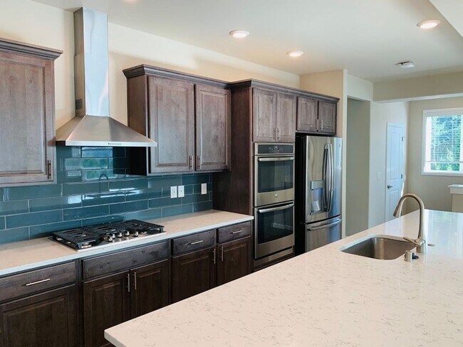 Building Photo - 5 bd 3.5 bath Bothell Single Family House ...