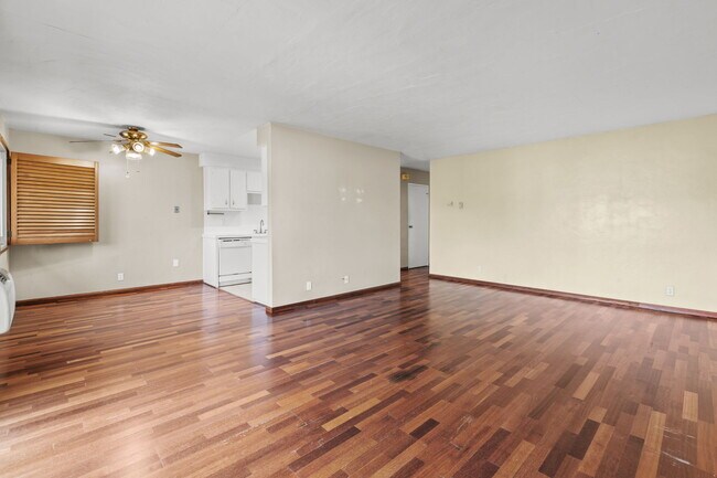 Building Photo - 8641 Lake Murray Blvd