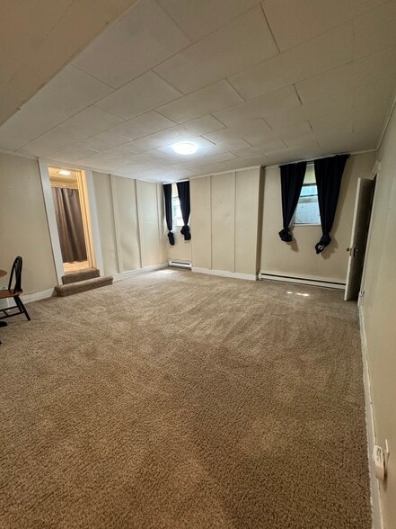 Living Room - 430 S 8th Ave