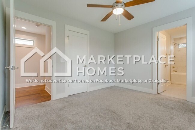 Building Photo - 2119 Herman St