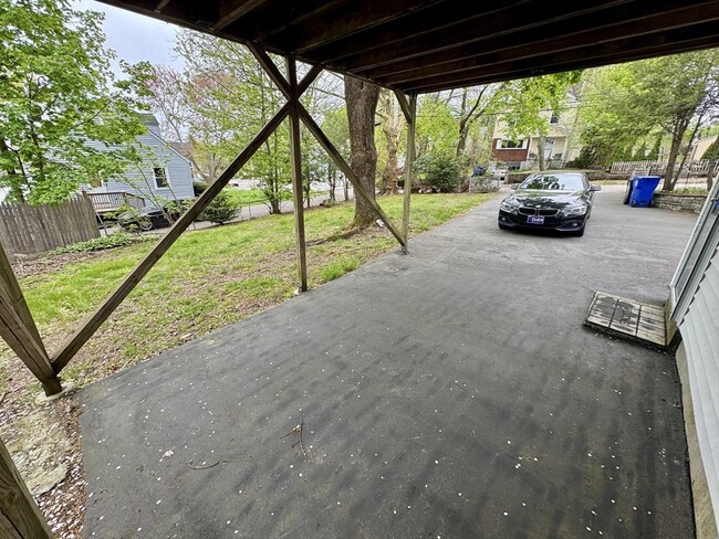 Building Photo - 328 Blue Hill Ave