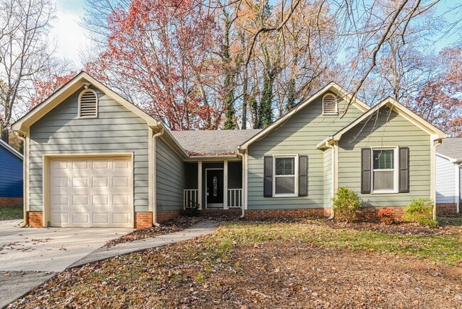 Building Photo - 7317 Rockwood Forest Ln