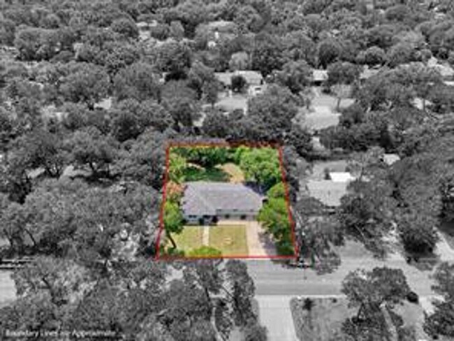 Building Photo - 4600 Cedar Mountain Dr