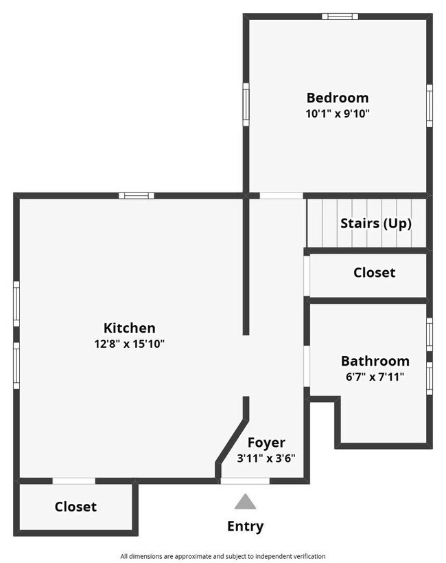 Building Photo - 55 Henriette St