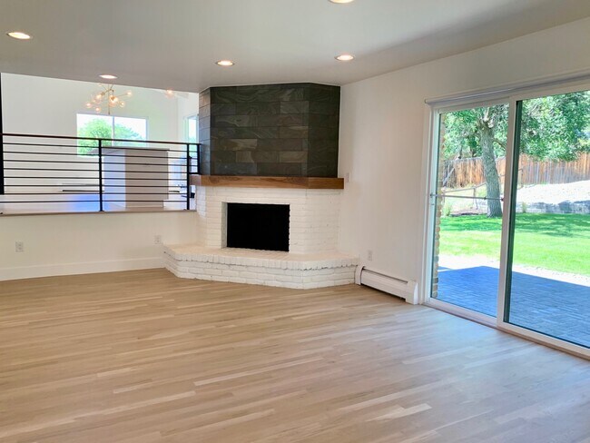 Building Photo - 3365 Ward Rd