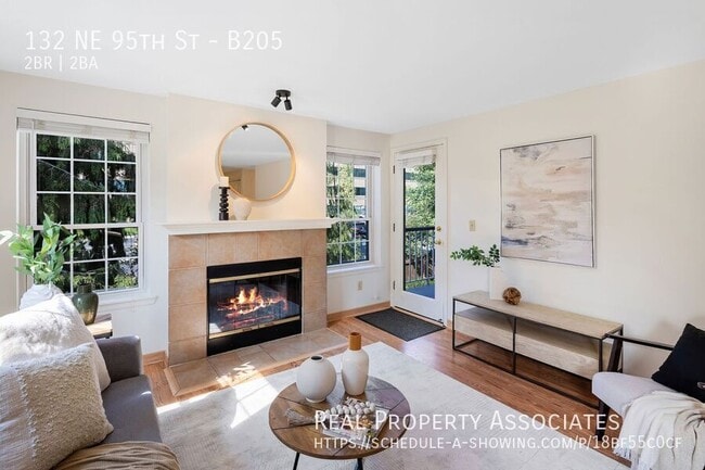 Building Photo - 132 NE 95th St