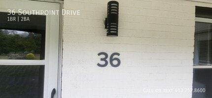 Building Photo - 36 Southpoint Dr