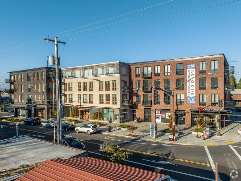 Primary Photo - The Union at St John's.