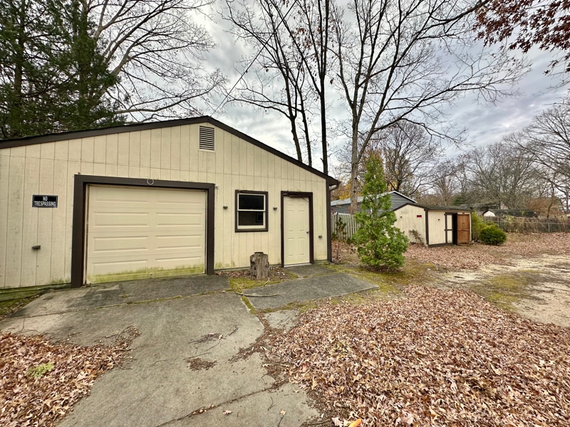 Building Photo - 206 Bittlewood Ave