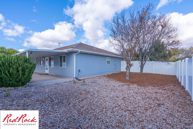 Building Photo - Charming 3 Bedroom Home in Santa Clara