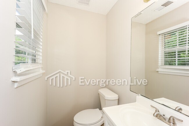 Building Photo - 2420 Butner Rd