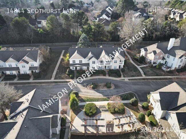 Building Photo - 14844 Scothurst Ln