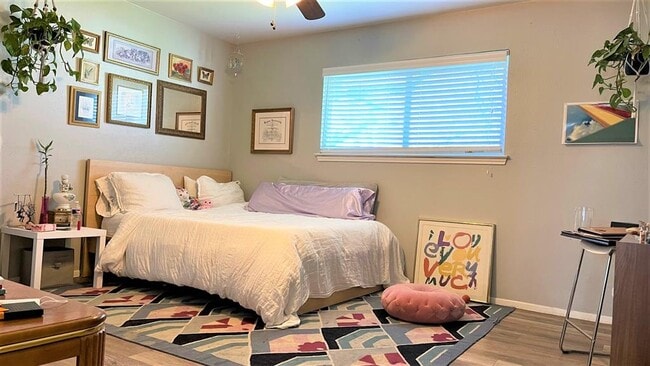 Building Photo - 12600 Rampart St