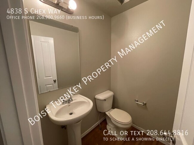 Building Photo - 4838 S Chex Way
