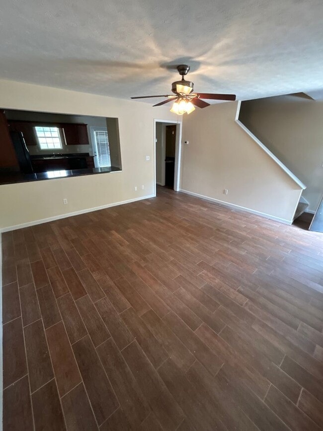 Building Photo - Talk of the Townhomes in Carrollton City School District!