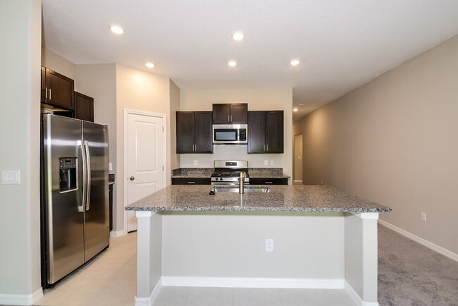 Building Photo - 8653 40th St Cir W