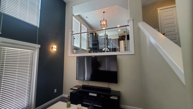 Building Photo - 2 Master Suites Townhome 2 Car Garage