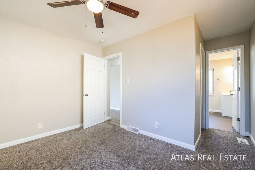 Building Photo - 2365 Fulton St