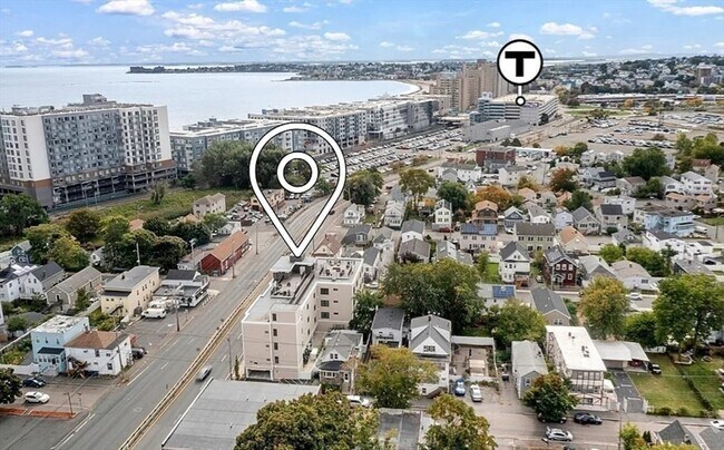 Building Photo - 1133 N Shore Rd