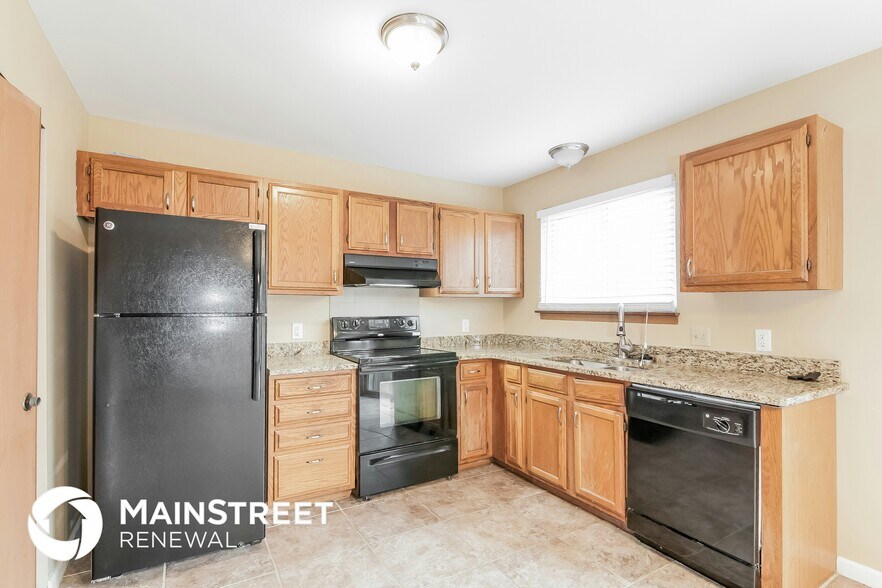 Building Photo - 4112 Monsols Dr