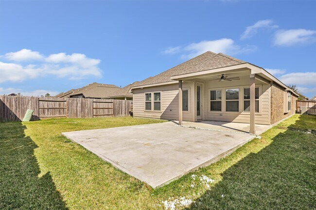 Building Photo - 15419 Kirkdell Bend Dr