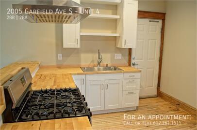 Building Photo - 2005 Garfield Ave