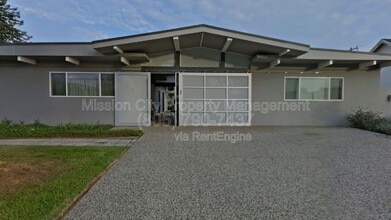 Building Photo - 5339 Berkeley Rd