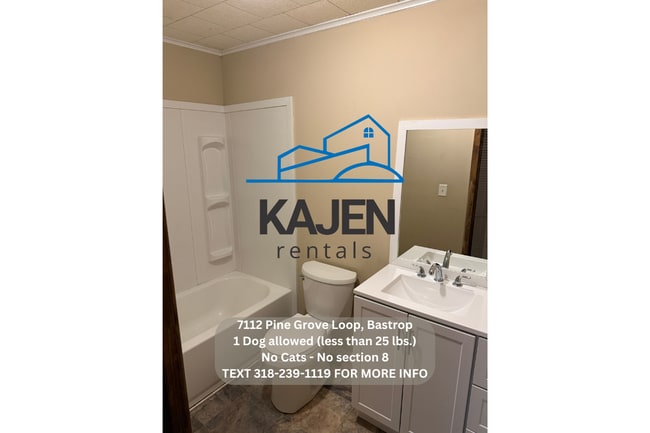 Building Photo - 7112 Pine Grove Loop Rd