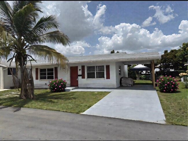 Primary Photo - 6013 NW 68th Terrace