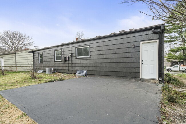 Building Photo - 7109 Conser St