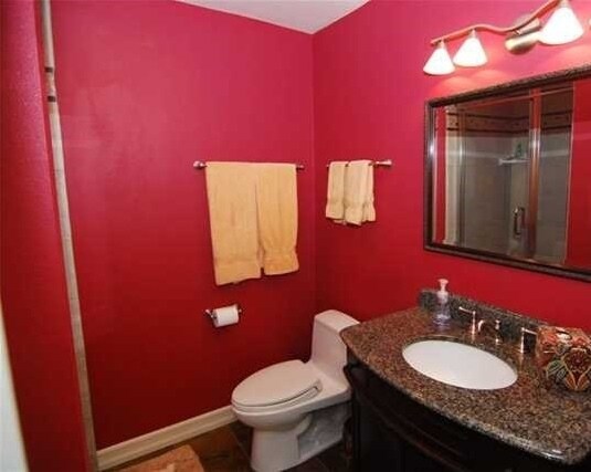Bathroom 2 - 6067 Terrace Ln