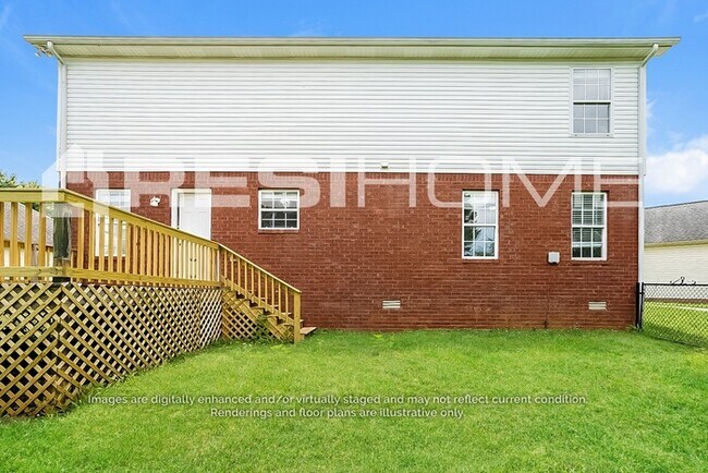 Building Photo - 3330 Belfort Ct