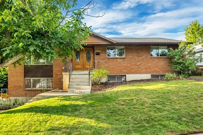 Building Photo - 2551 Elm Ave
