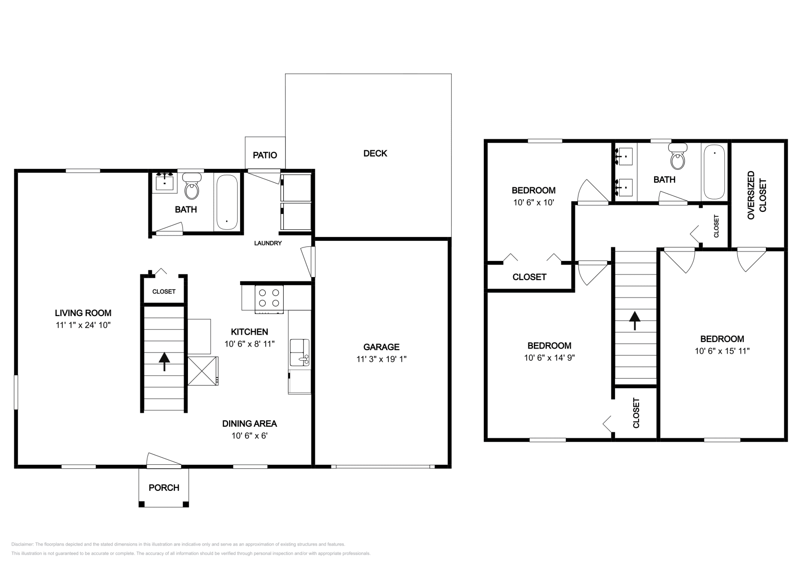 Building Photo - 2918 Cordite Loop