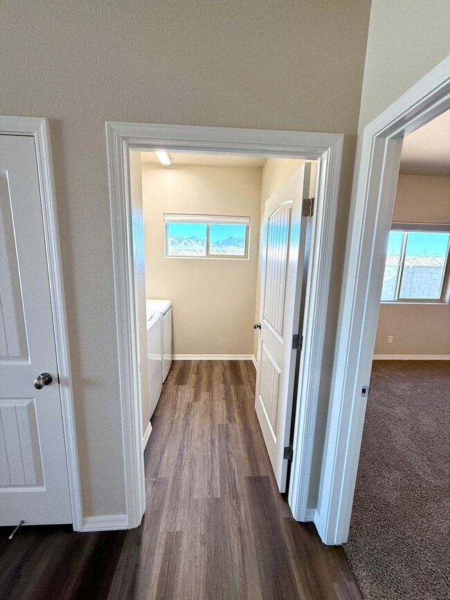 Building Photo - Beautiful 2025 New Construction 3 Bedroom Home with RV Parking!