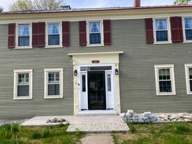 Building Photo - 60 Highland St