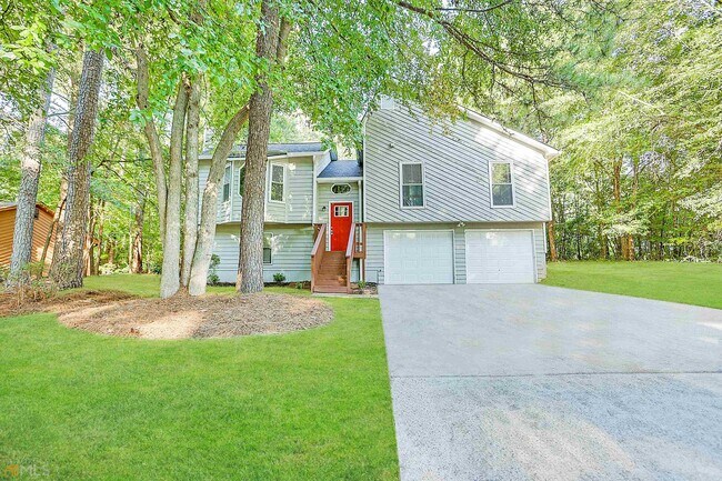 Primary Photo - 3013 Fetlock Dr SW