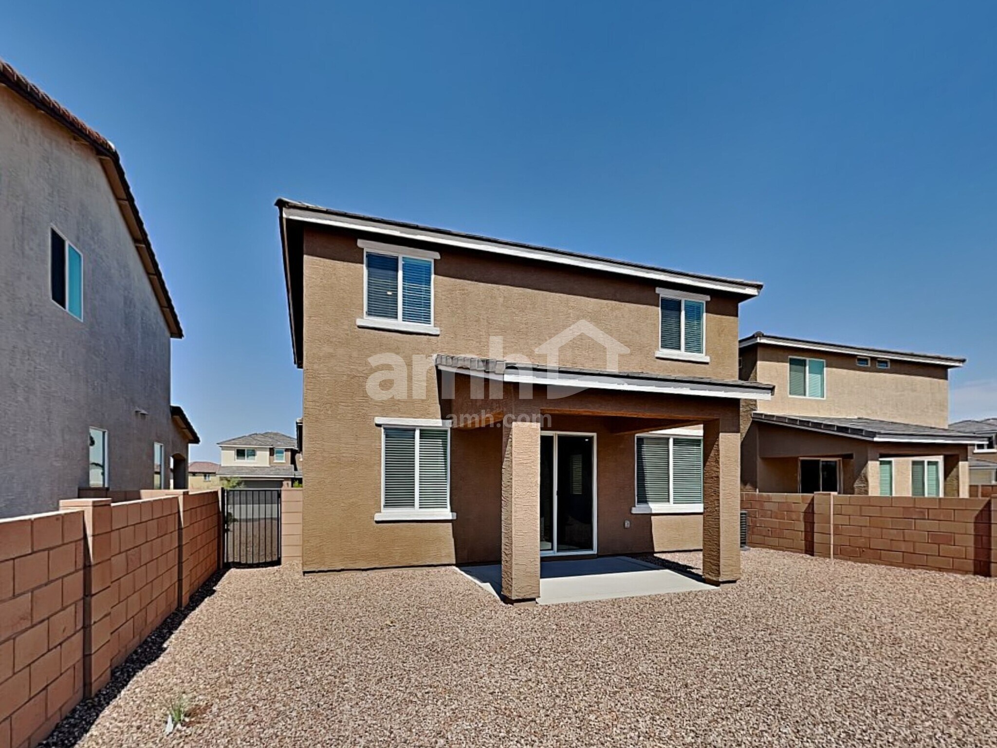 Building Photo - 9714 N Rancho Lozano