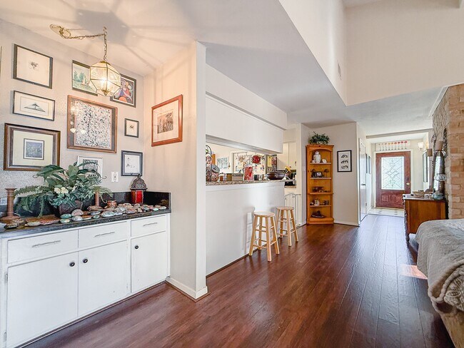 Building Photo - 3306 Hunterwood Dr