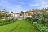 Building Photo - Beautiful 3 Bed + 2 Bath House + Front & Back Yard, Garage, Driveway