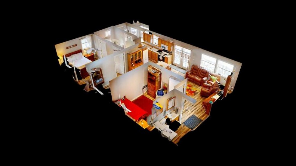 Building Photo - 6140 W Robin Hood Ln