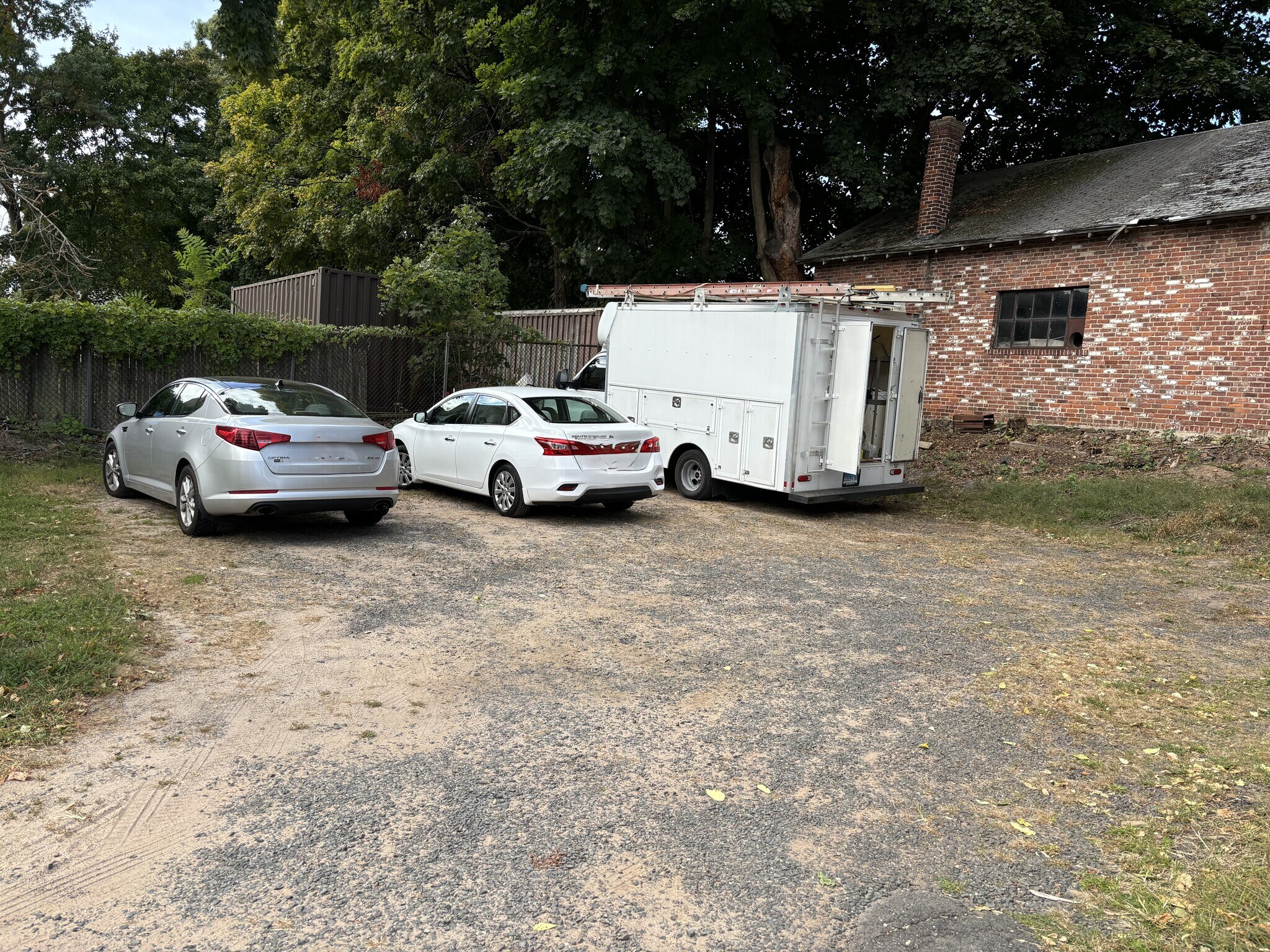 Building Photo - 1310 Stanley St