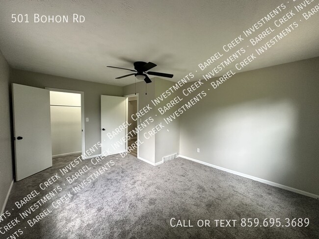 Building Photo - 501 Bohon Rd