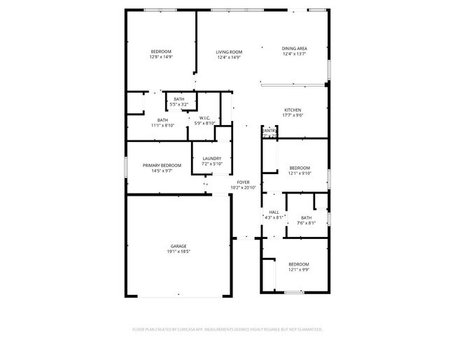 Building Photo - 8200 Knoxville Trl