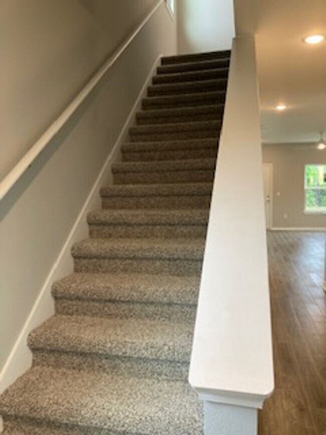 Building Photo - Brand New Built- 3 Bedroom 2.5 bath townhome.