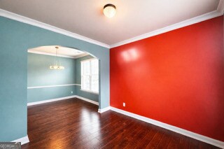 Building Photo - 1205 Pebble Rock Rd