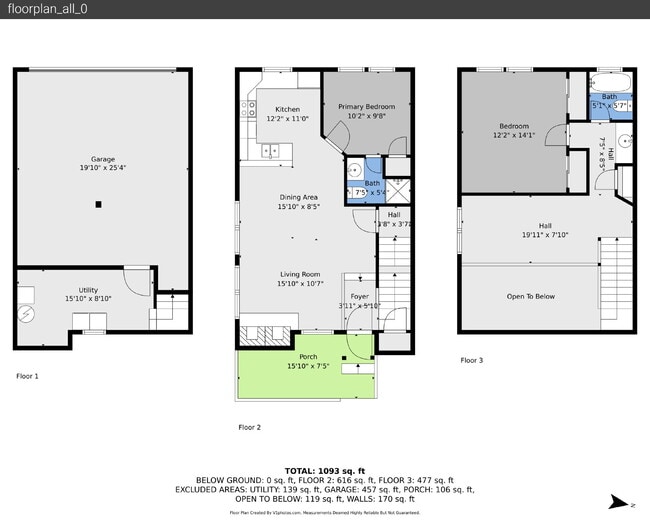 Building Photo - $2,150.00 - 2 Bedrooms, 2 Bathrooms, Townh...