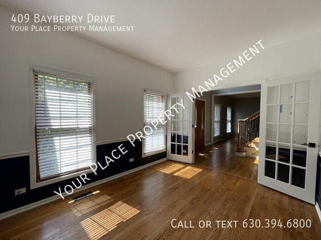 Building Photo - 409 Bayberry Dr